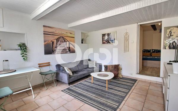 Maison à vendre    4 pièces •  Marseille 12