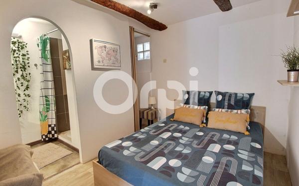 Maison à vendre    4 pièces •  Marseille 12