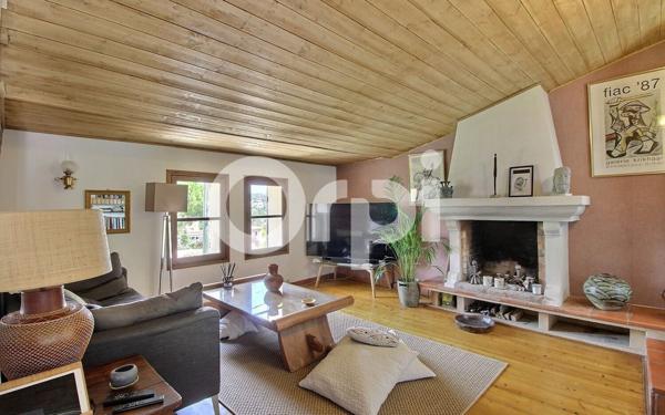 Maison à vendre    4 pièces •  Marseille 12