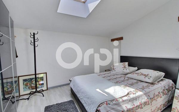 Maison à vendre    4 pièces •  Marseille 12