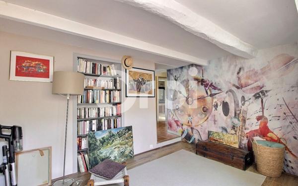 Maison à vendre    4 pièces •  Marseille 12