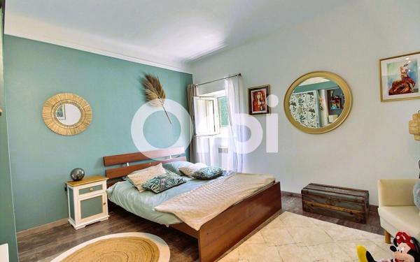 Maison à vendre    4 pièces •  Marseille 12