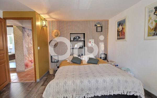 Maison à vendre    4 pièces •  Marseille 12