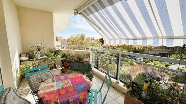 FRÉJUS PLAGE ? IDÉAL INVESTISSEUR