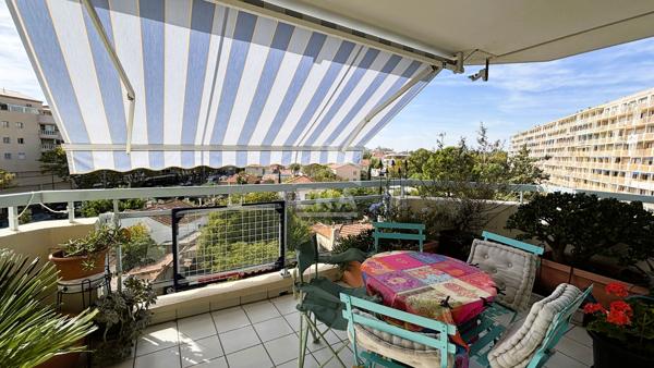 FRÉJUS PLAGE ? IDÉAL INVESTISSEUR
