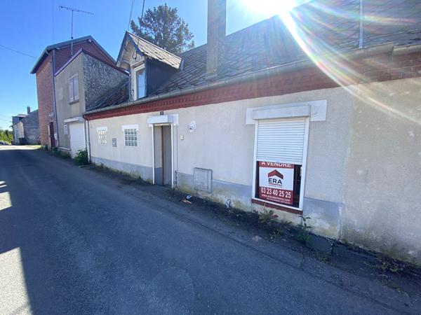 Secteur calme,DANIZY