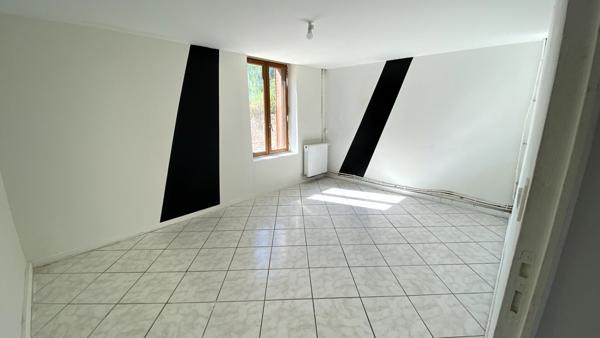 Secteur calme,DANIZY