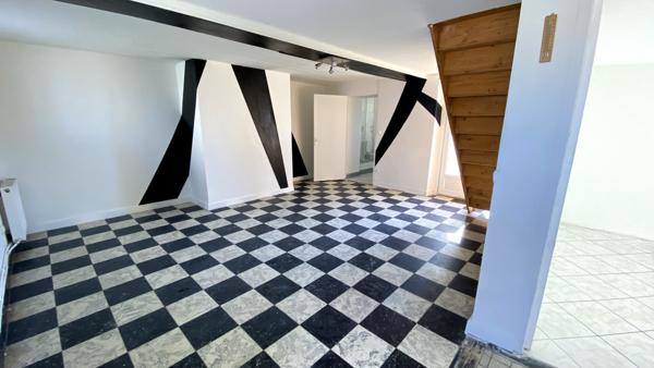 Secteur calme,DANIZY