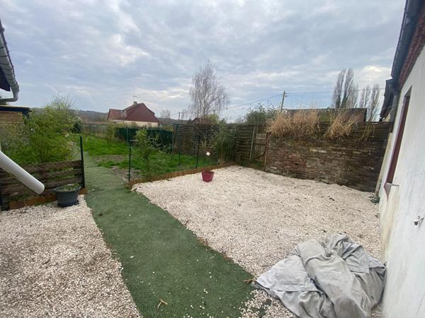 Secteur calme,DANIZY