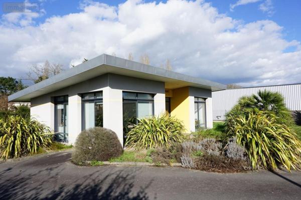 Fonds et/ou murs commerciaux à vendre à Merlevenez dans le Morbihan (56700), ref : 56040-567