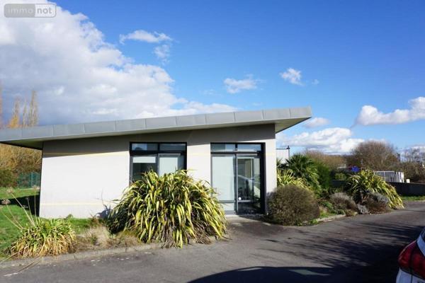 Fonds et/ou murs commerciaux à vendre à Merlevenez dans le Morbihan (56700), ref : 56040-567