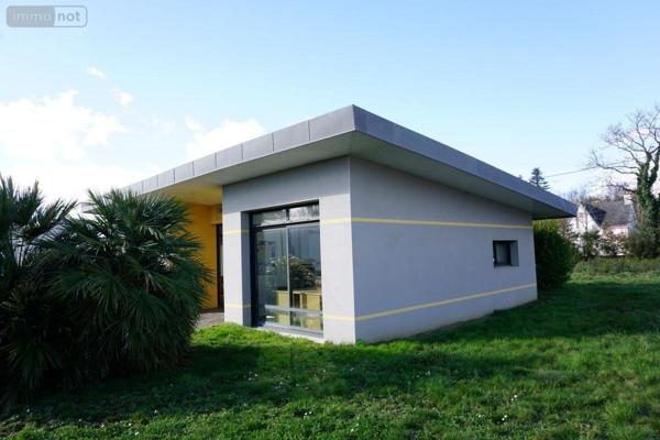 Fonds et/ou murs commerciaux à vendre à Merlevenez dans le Morbihan (56700), ref : 56040-567