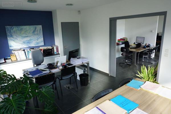 Fonds et/ou murs commerciaux à vendre à Merlevenez dans le Morbihan (56700), ref : 56040-567