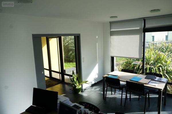 Fonds et/ou murs commerciaux à vendre à Merlevenez dans le Morbihan (56700), ref : 56040-567