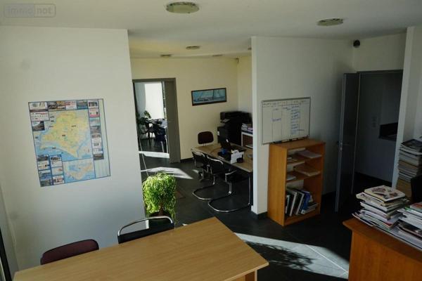 Fonds et/ou murs commerciaux à vendre à Merlevenez dans le Morbihan (56700), ref : 56040-567