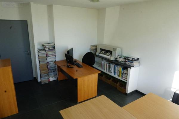 Fonds et/ou murs commerciaux à vendre à Merlevenez dans le Morbihan (56700), ref : 56040-567