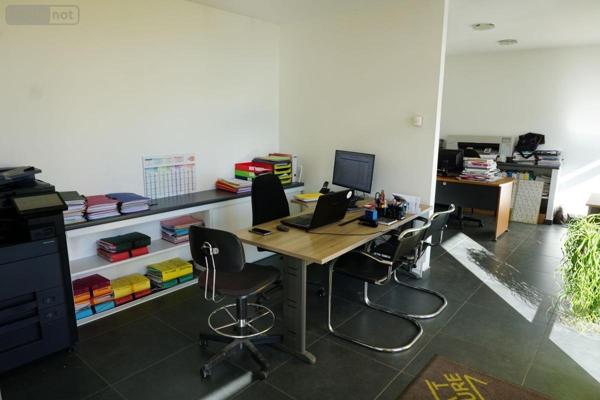 Fonds et/ou murs commerciaux à vendre à Merlevenez dans le Morbihan (56700), ref : 56040-567