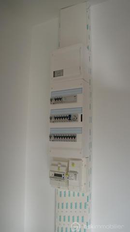 Maison contemporaine de 118,65 m²