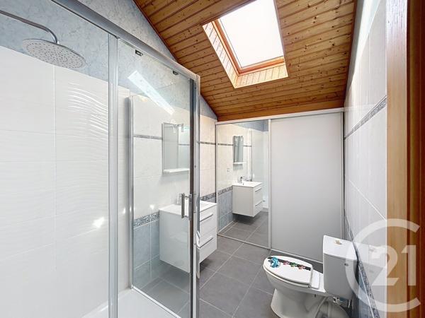 Maison à vendre  4 pièces - 166,92 m 2   GUJAN MESTRAS  - 33
