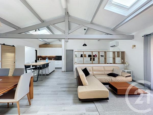 Maison à vendre  4 pièces - 166,92 m 2   GUJAN MESTRAS  - 33