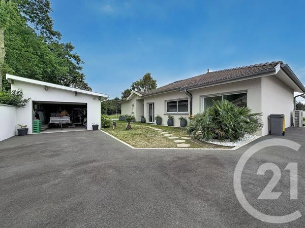 Maison à vendre  4 pièces - 166,92 m 2   GUJAN MESTRAS  - 33