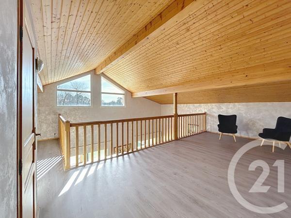 Maison à vendre  4 pièces - 166,92 m 2   GUJAN MESTRAS  - 33