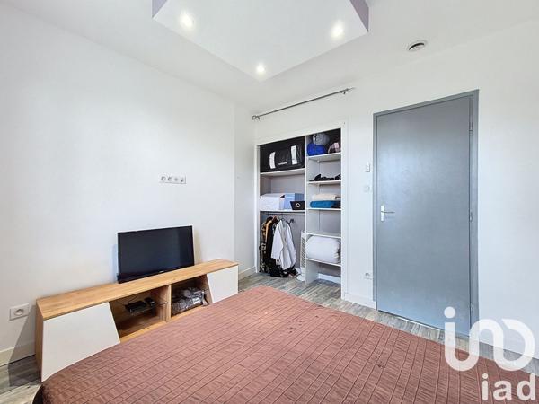 Maison à vendre 5 pièces 92 m² Le Puy-en-Velay