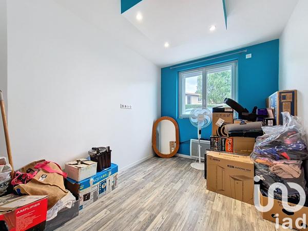 Maison à vendre 5 pièces 92 m² Le Puy-en-Velay