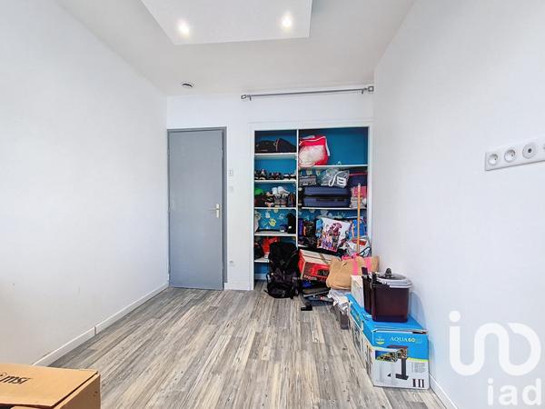 Maison à vendre 5 pièces 92 m² Le Puy-en-Velay