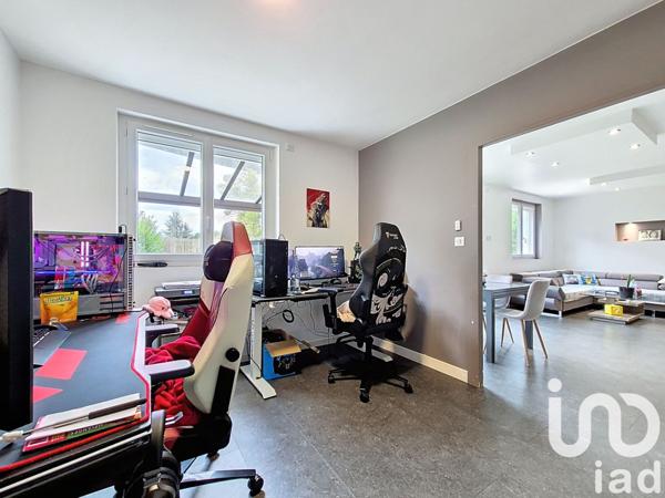 Maison à vendre 5 pièces 92 m² Le Puy-en-Velay