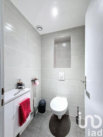 Maison à vendre 5 pièces 92 m² Le Puy-en-Velay