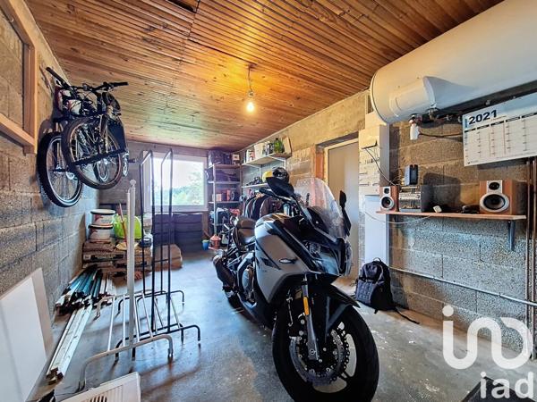 Maison à vendre 5 pièces 92 m² Le Puy-en-Velay