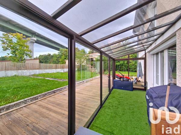 Maison à vendre 5 pièces 92 m² Le Puy-en-Velay