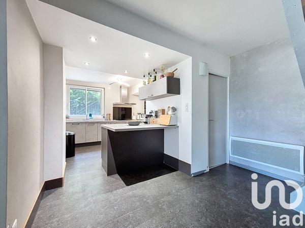 Maison à vendre 5 pièces 92 m² Le Puy-en-Velay