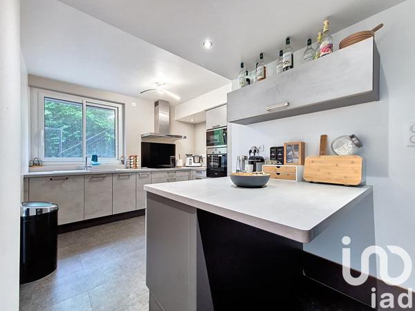 Maison à vendre 5 pièces 92 m² Le Puy-en-Velay