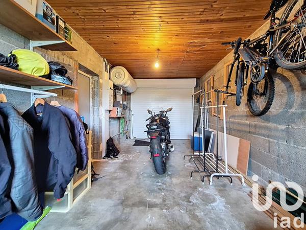 Maison à vendre 5 pièces 92 m² Le Puy-en-Velay