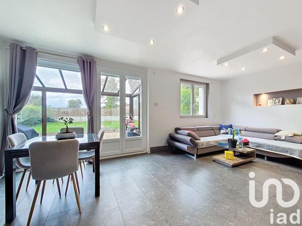 Maison à vendre 5 pièces 92 m² Le Puy-en-Velay