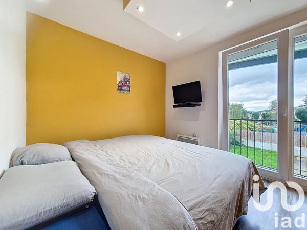 Maison à vendre 5 pièces 92 m² Le Puy-en-Velay