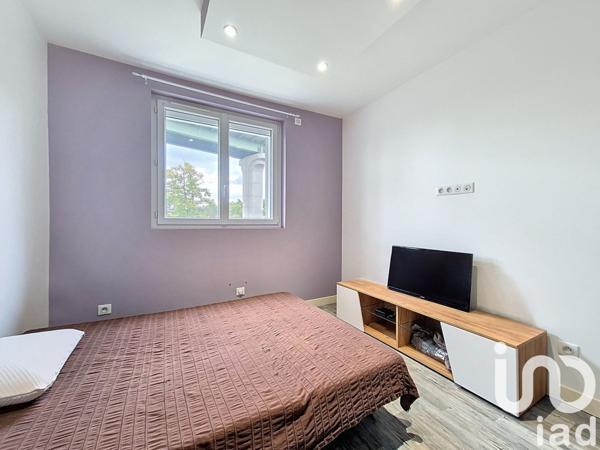 Maison à vendre 5 pièces 92 m² Le Puy-en-Velay