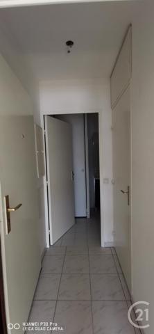 Appartement Studio à vendre  1 pièce - 21,64 m2 CAGNES SUR MER - 06