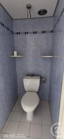 Appartement Studio à vendre  1 pièce - 21,64 m2 CAGNES SUR MER - 06