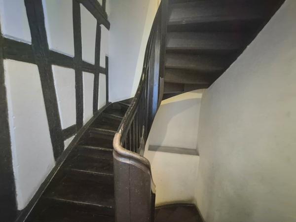 Appartement 2 pièces - 35 m²