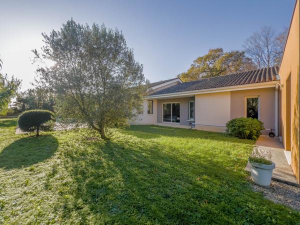 Maison à vendre à Angoulême (16000) - Charente