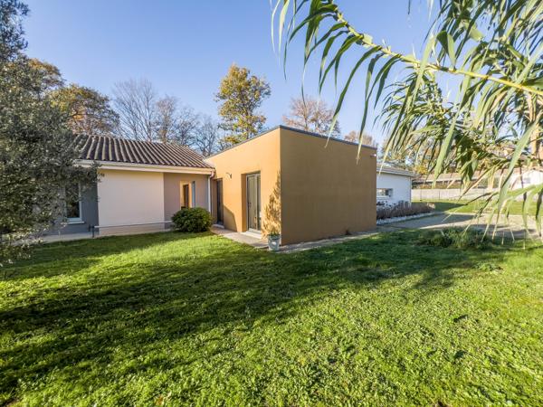 Maison à vendre à Angoulême (16000) - Charente