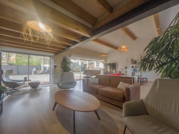 Maison à vendre à Angoulême (16000) - Charente