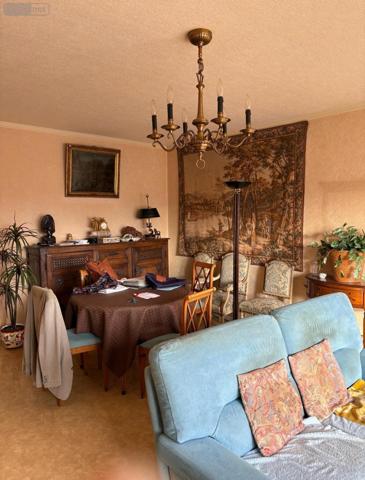 Appartement à vendre à Arras dans le Pas-de-Calais (62000), ref : B0162