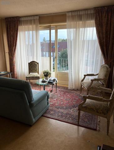 Appartement à vendre à Arras dans le Pas-de-Calais (62000), ref : B0162