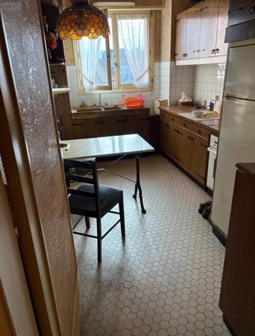 Appartement à vendre à Arras dans le Pas-de-Calais (62000), ref : B0162
