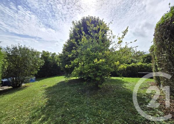 Maison à vendre  6 pièces - 98 m2 RIEUX - 60