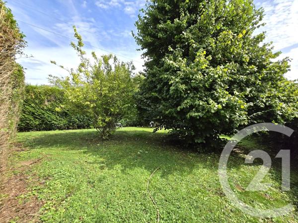 Maison à vendre  6 pièces - 98 m2 RIEUX - 60